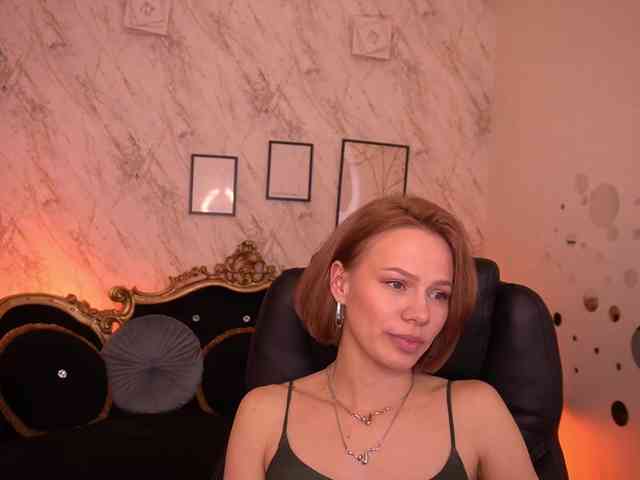 ShyySiren webcam