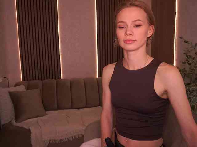 ShyySiren webcam
