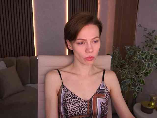 ShyySiren webcam