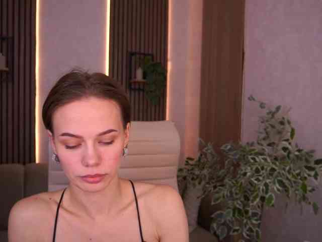 ShyySiren webcam