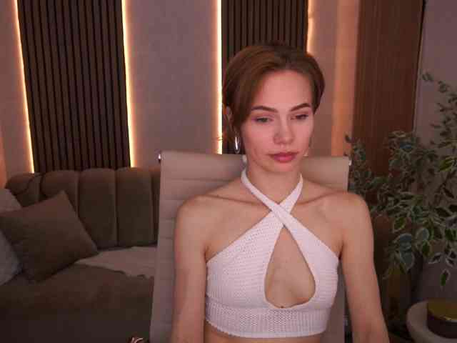 ShyySiren webcam