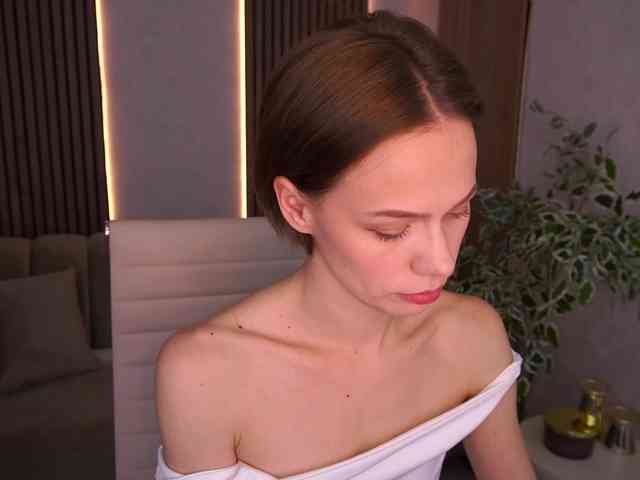 ShyySiren webcam