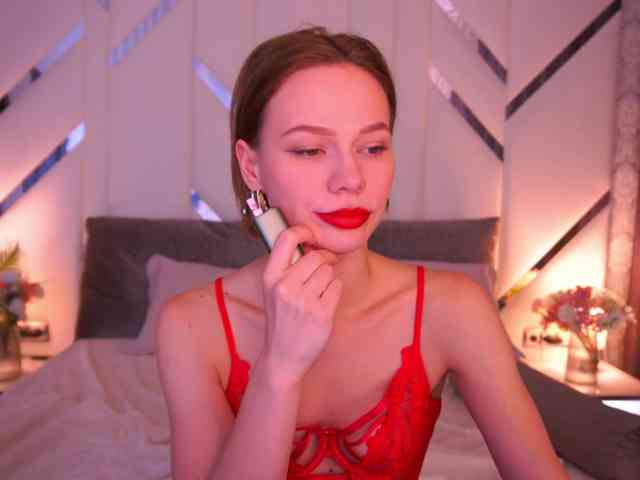 ShyySiren Live Webcam on BongaCams