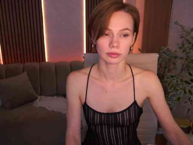 ShyySiren webcam