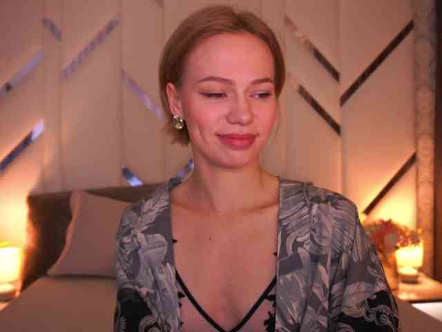 ShyySiren webcam