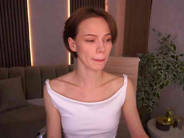 ShyySiren webcam