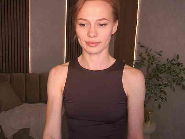 ShyySiren webcam