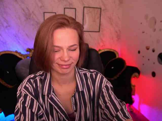 ShyySiren webcam