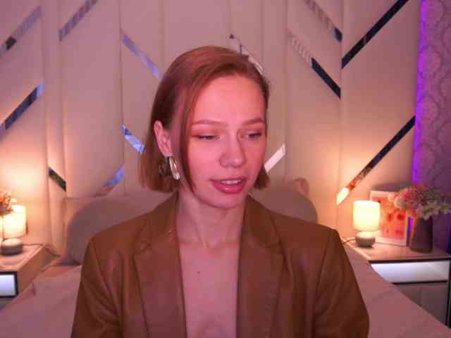 ShyySiren webcam