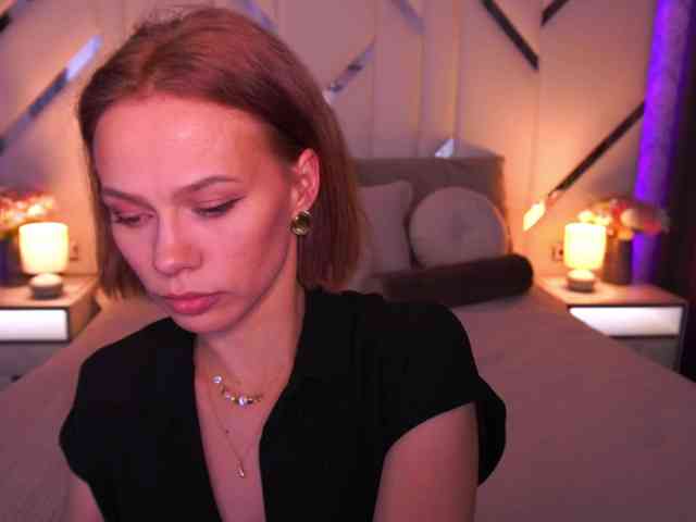 ShyySiren webcam
