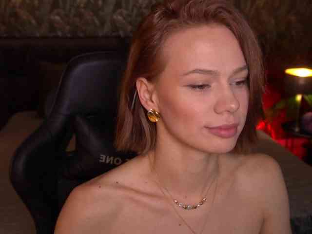 ShyySiren webcam