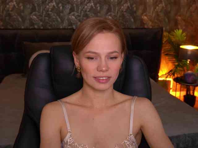 ShyySiren webcam