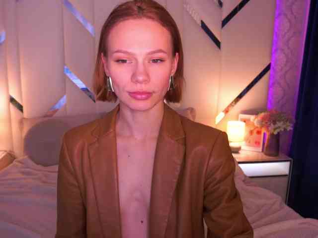 ShyySiren webcam