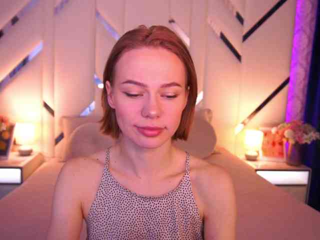 ShyySiren webcam