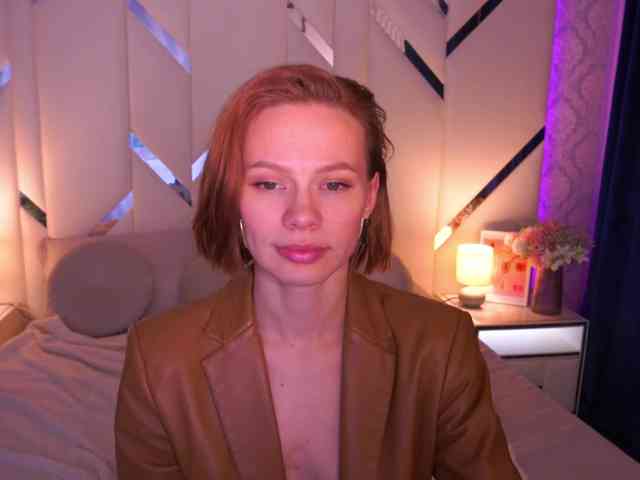 ShyySiren webcam