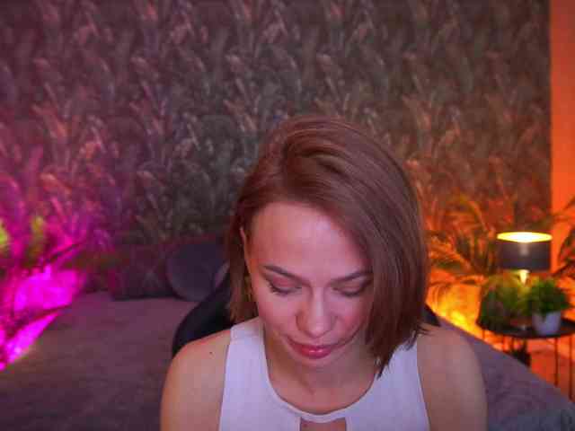 ShyySiren webcam