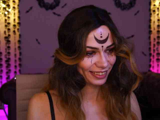 ShyySiren webcam