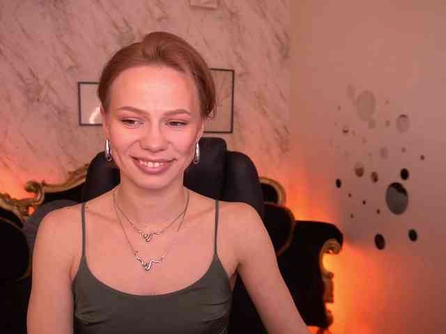 Modella: ShyySiren