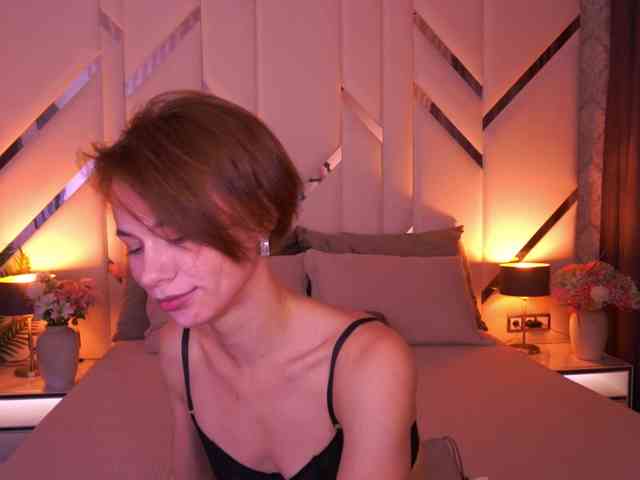 ShyySiren webcam