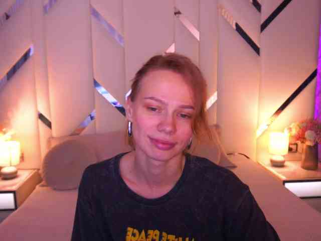 ShyySiren webcam