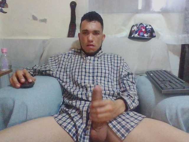 masterkiing live webcam show
