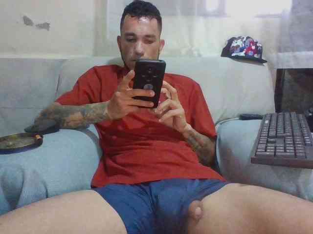 masterkiing Live Webcam on BongaCams