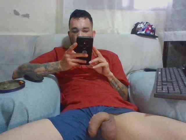 masterkiing Live Webcam on BongaCams