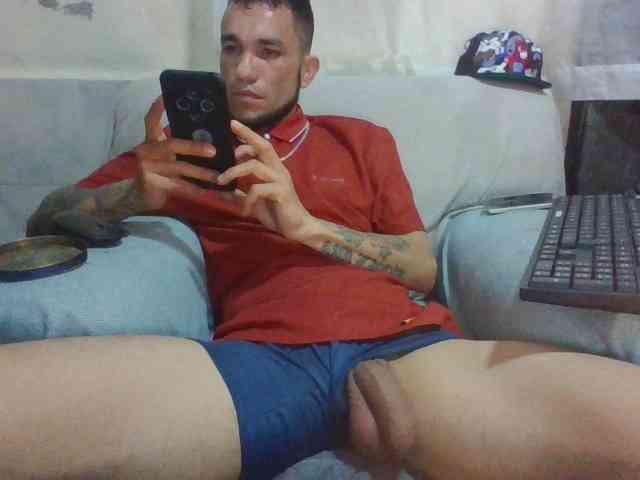 masterkiing Live Webcam on BongaCams