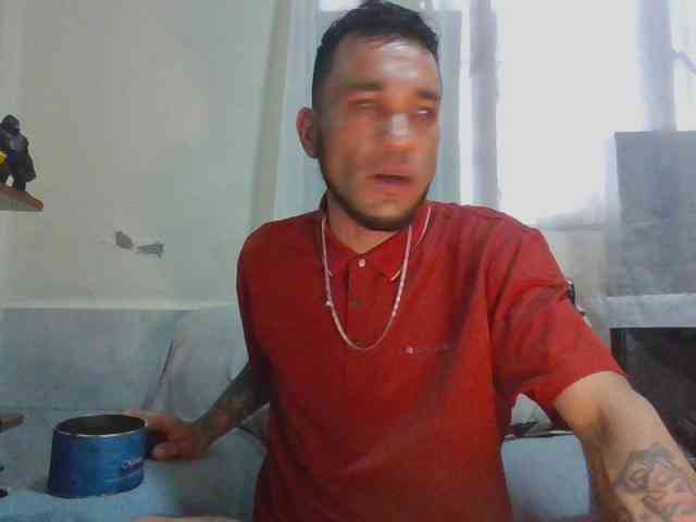 masterkiing Live Webcam on BongaCams