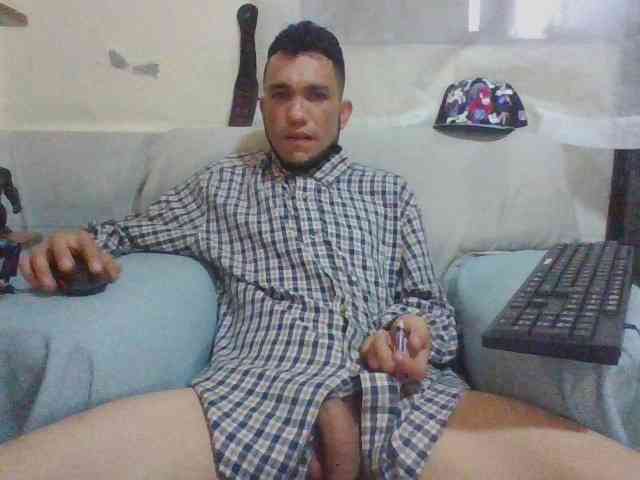 masterkiing Live Webcam on BongaCams