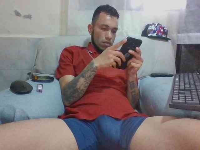 masterkiing Live Webcam on BongaCams