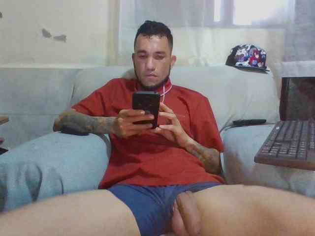 masterkiing Live Webcam on BongaCams