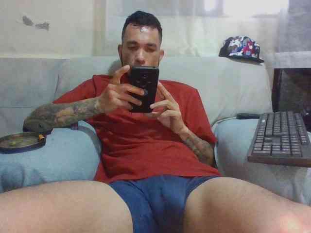 masterkiing Live Webcam on BongaCams