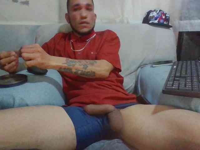 masterkiing Live Webcam on BongaCams