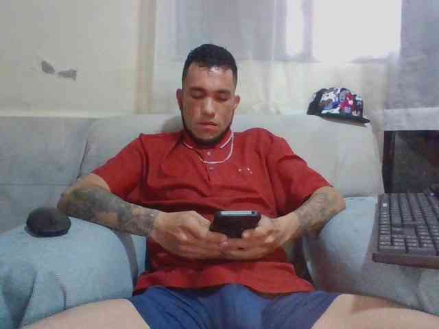masterkiing Live Webcam on BongaCams