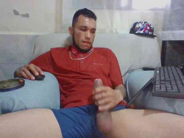 masterkiing Live Webcam on BongaCams