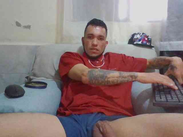 masterkiing Live Webcam on BongaCams