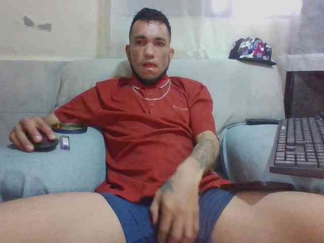 masterkiing Live Webcam on BongaCams