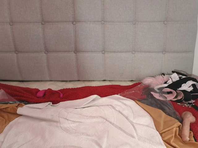 Nezzukoo live webcam show
