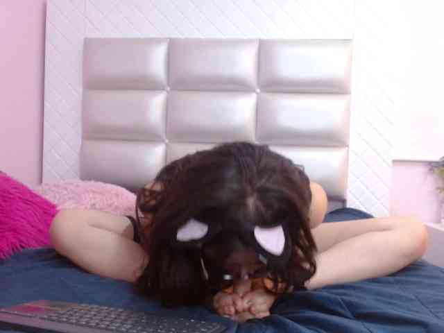 Nezzukoo webcam