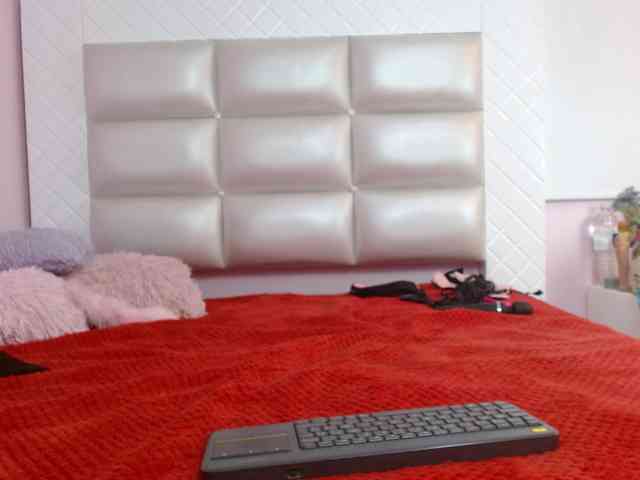 Nezzukoo webcam