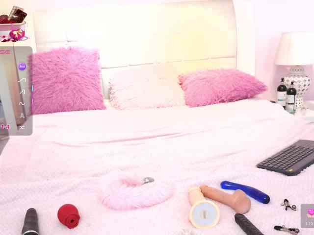Nezzukoo Live Webcam on BongaCams
