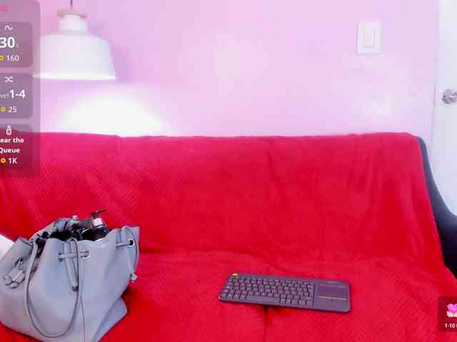 Nezzukoo webcam