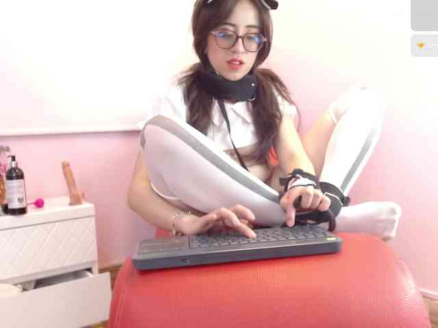 Nezzukoo webcam