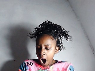 Elinah1 Porn Show