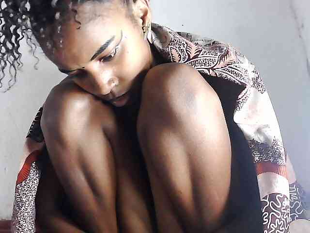 Modella: Elinah1