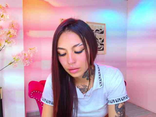 Charlotte-Ethan webcam