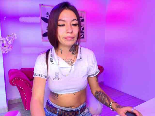 Charlotte-Ethan webcam
