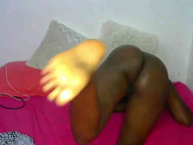 Sherry96 webcam
