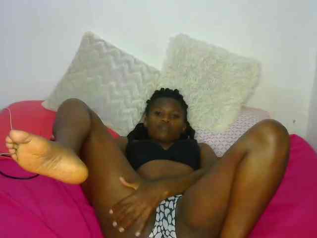Sherry96 webcam